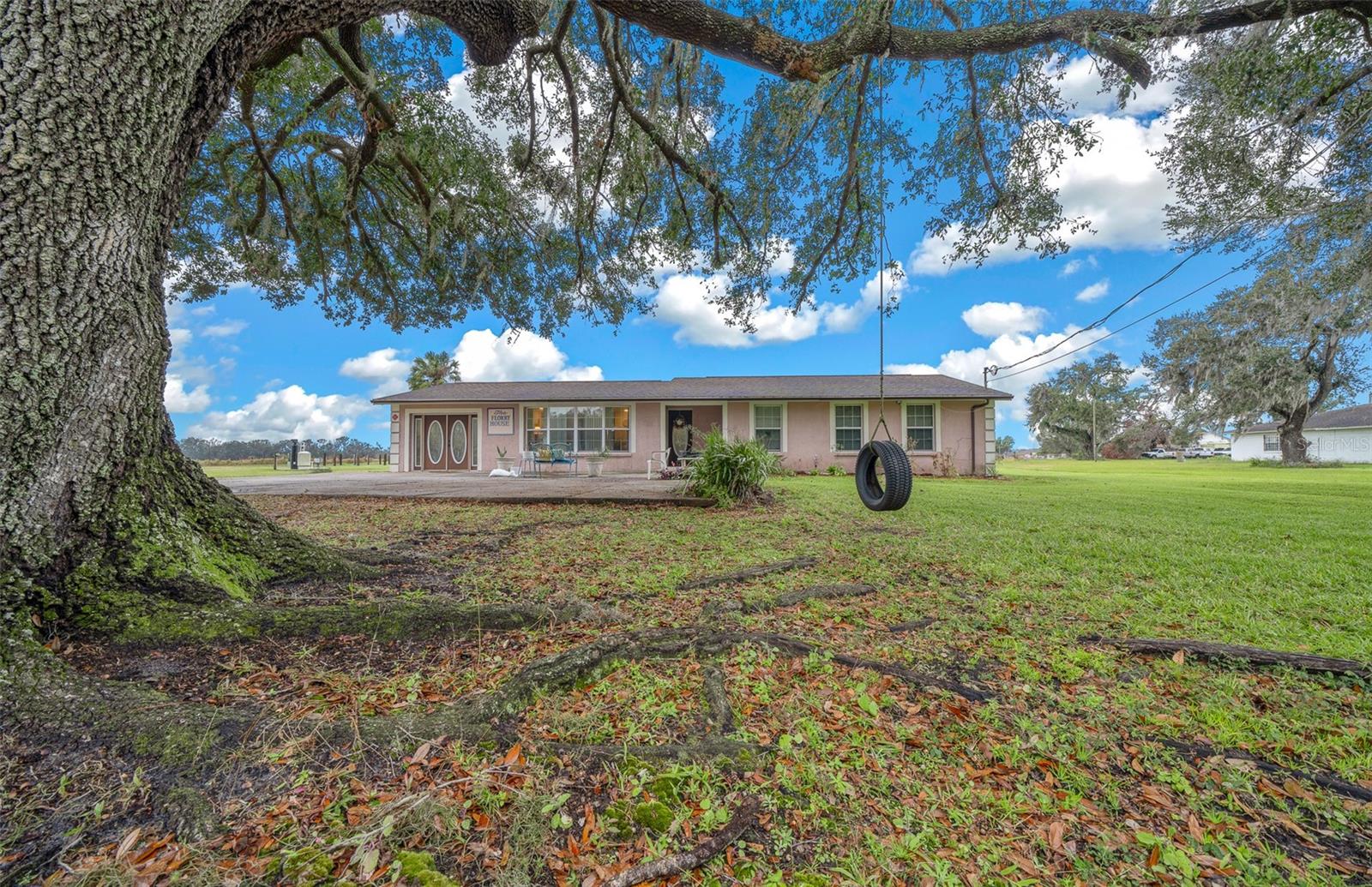 5111 SMITH RYALS RD, PLANT CITY, FL, 33567