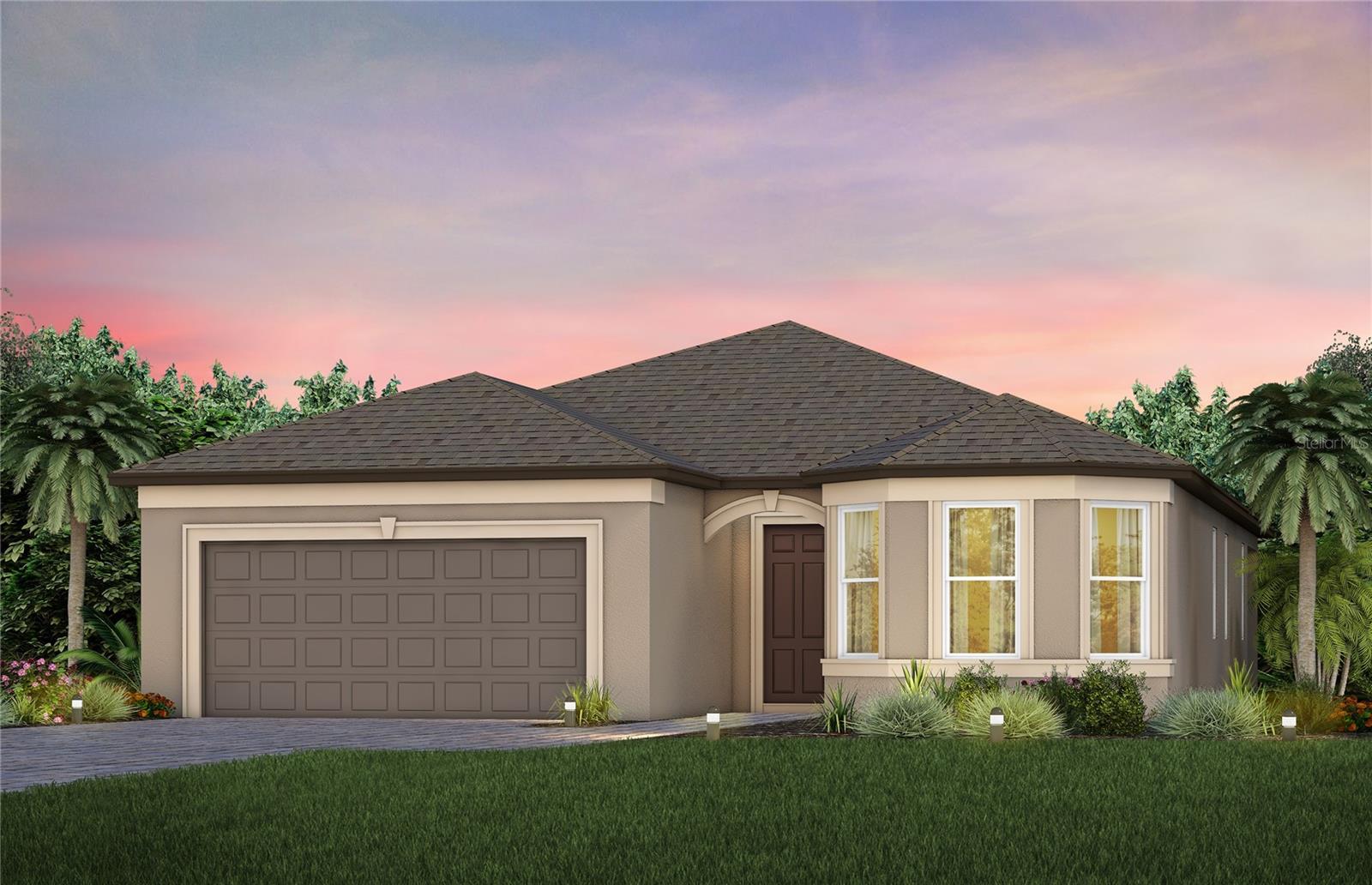 11513 WATERWAY DR, PARRISH, FL, 34219