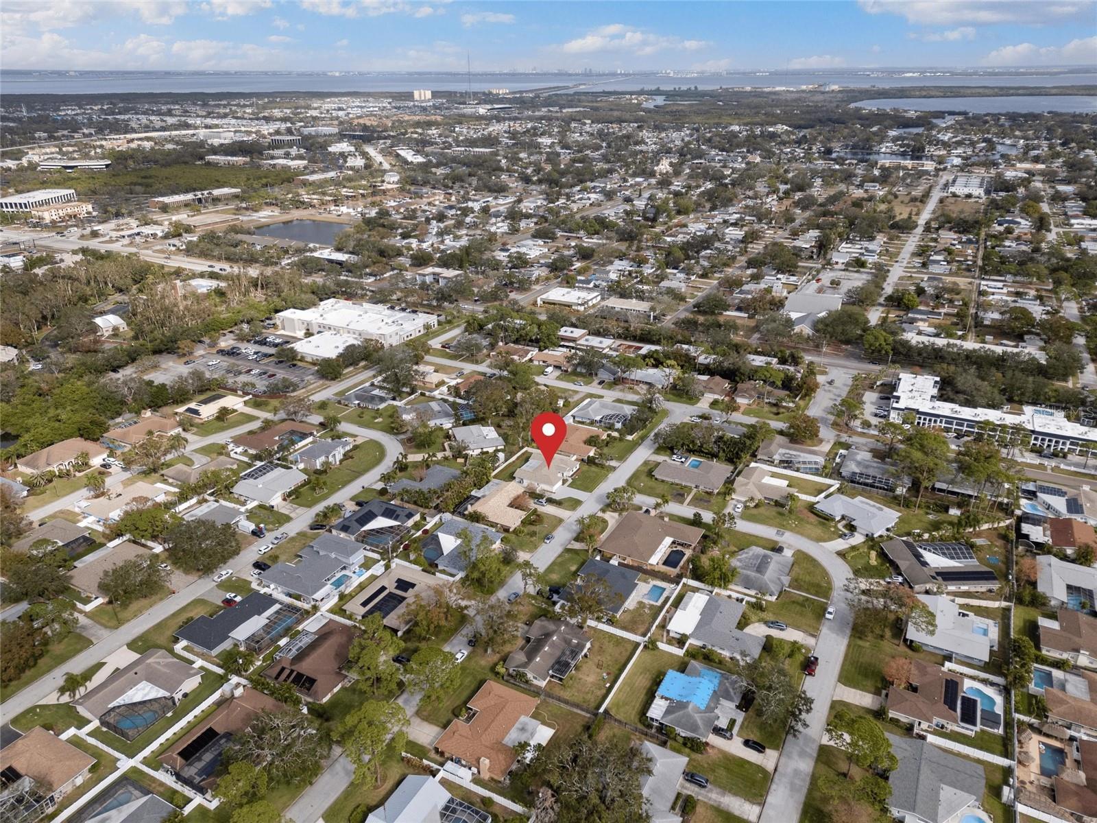 1085 87TH AVE N, ST PETERSBURG, FL, 33702