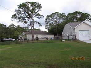 GAGSTATTER RD, NORTH PORT, FL, 34291