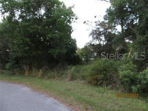 GAGSTATTER RD, NORTH PORT, FL, 34291