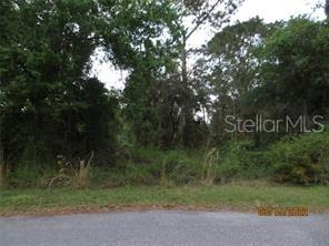 GAGSTATTER RD, NORTH PORT, FL, 34291