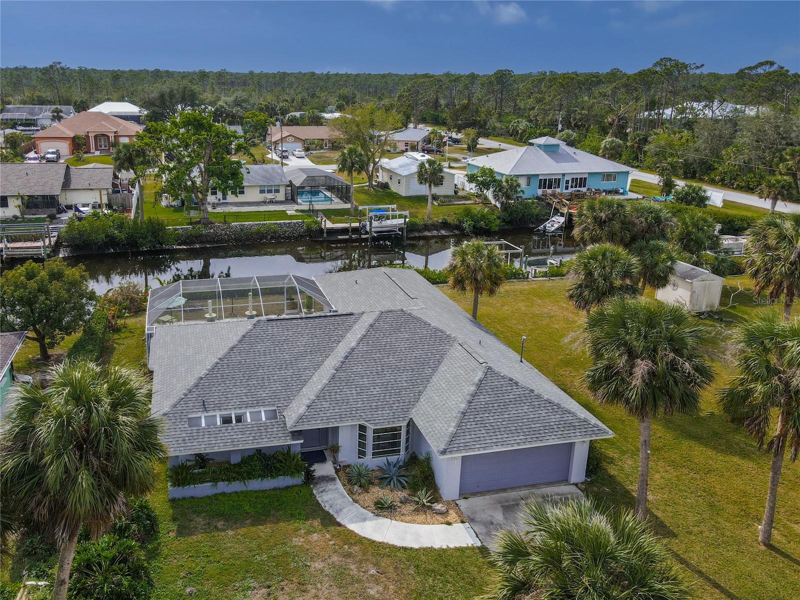 9008 ALLAPATA LN, VENICE, FL, 34293