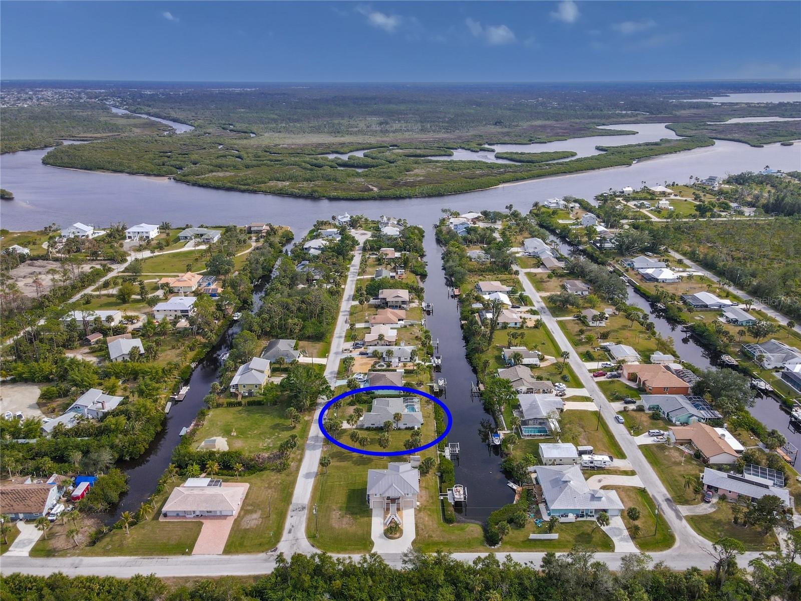 9008 ALLAPATA LN, VENICE, FL, 34293