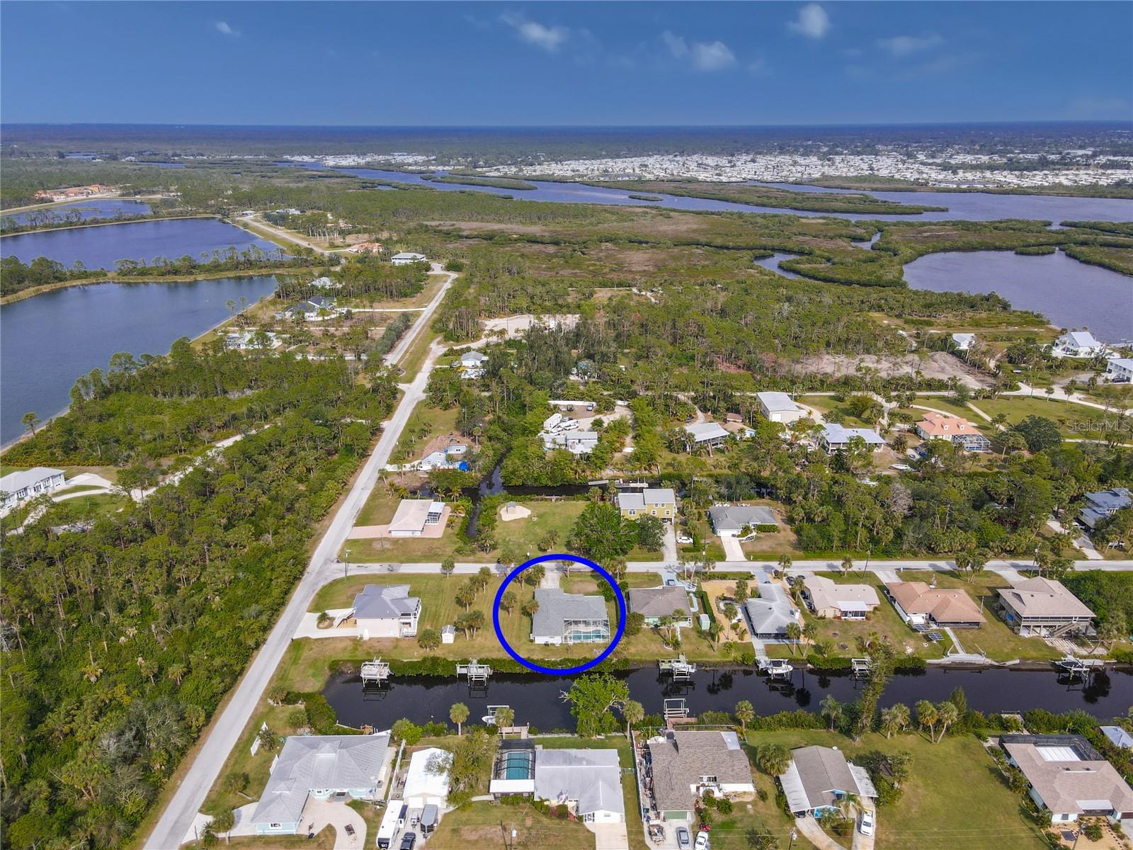 9008 ALLAPATA LN, VENICE, FL, 34293