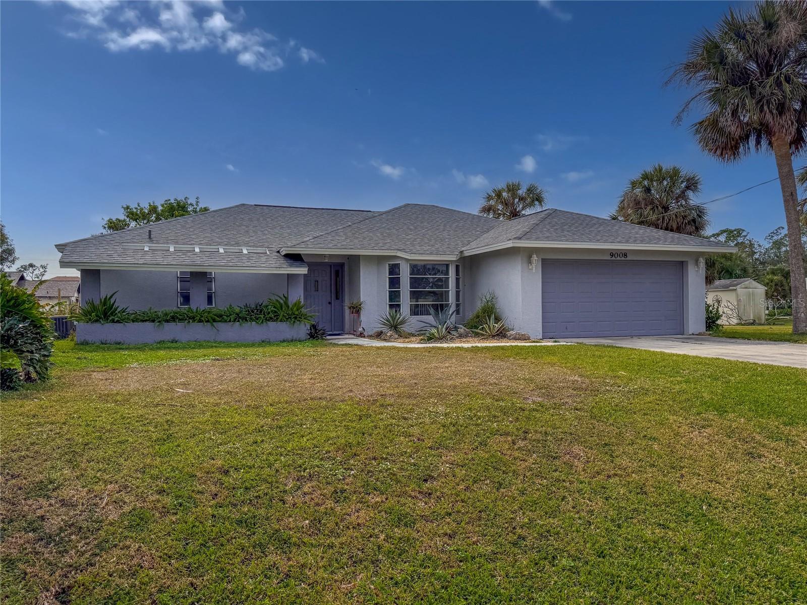 9008 ALLAPATA LN, VENICE, FL, 34293