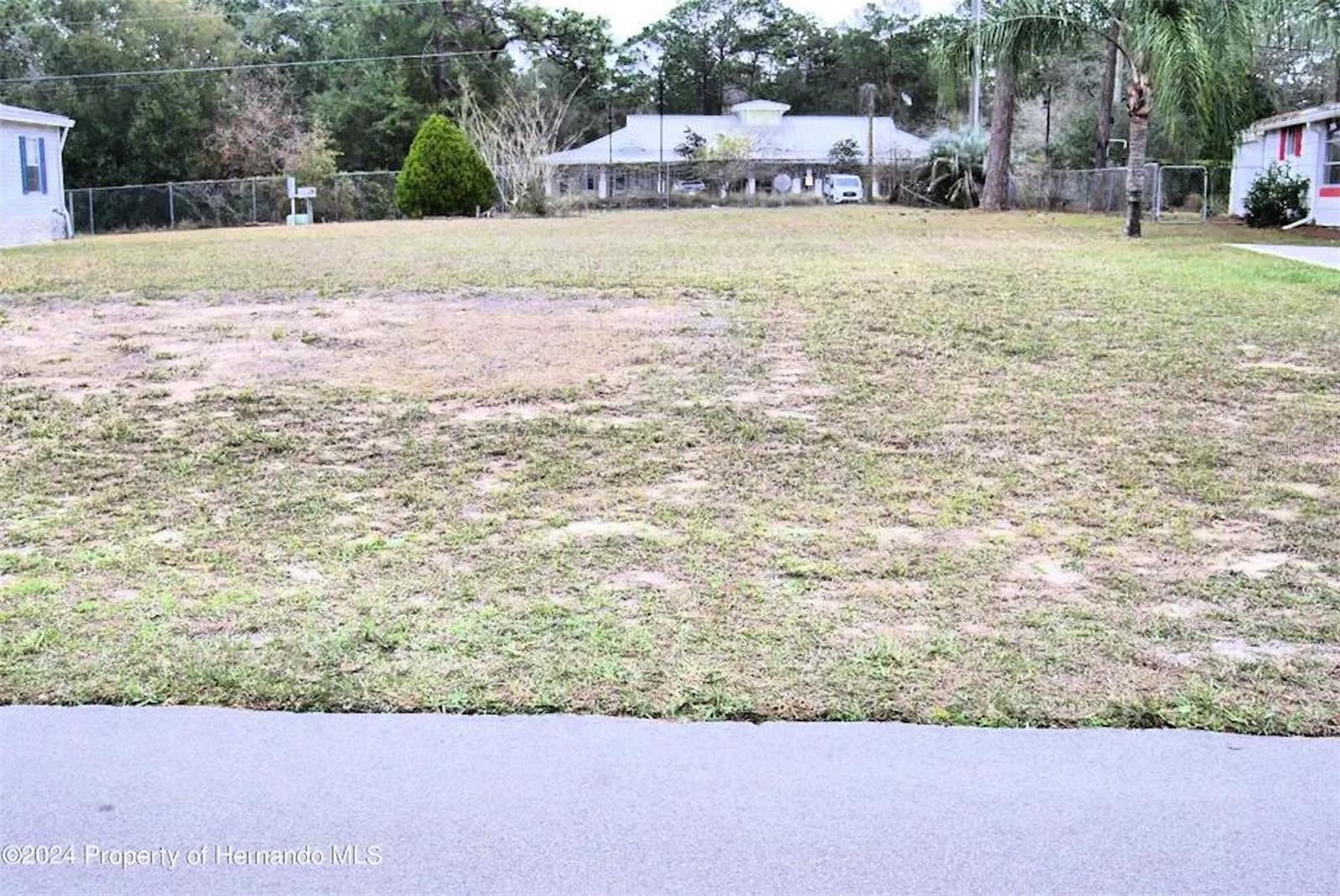 00 FITZPATRICK AVE, BROOKSVILLE, FL, 34613