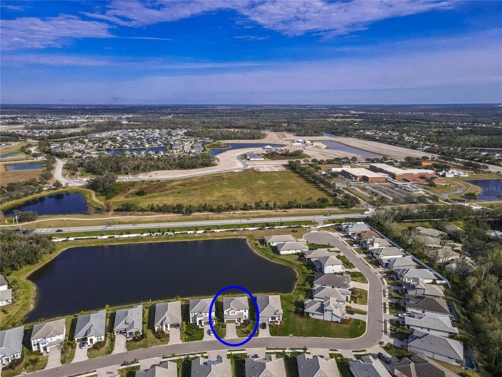 3704 WILD BLOSSOM PL, PARRISH, FL, 34219