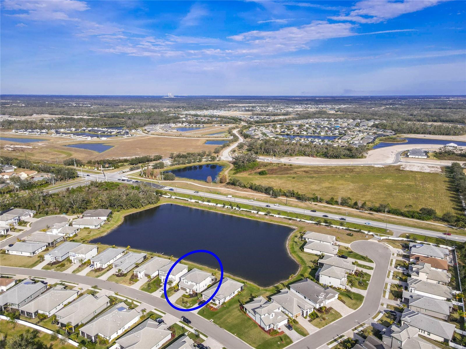 3704 WILD BLOSSOM PL, PARRISH, FL, 34219