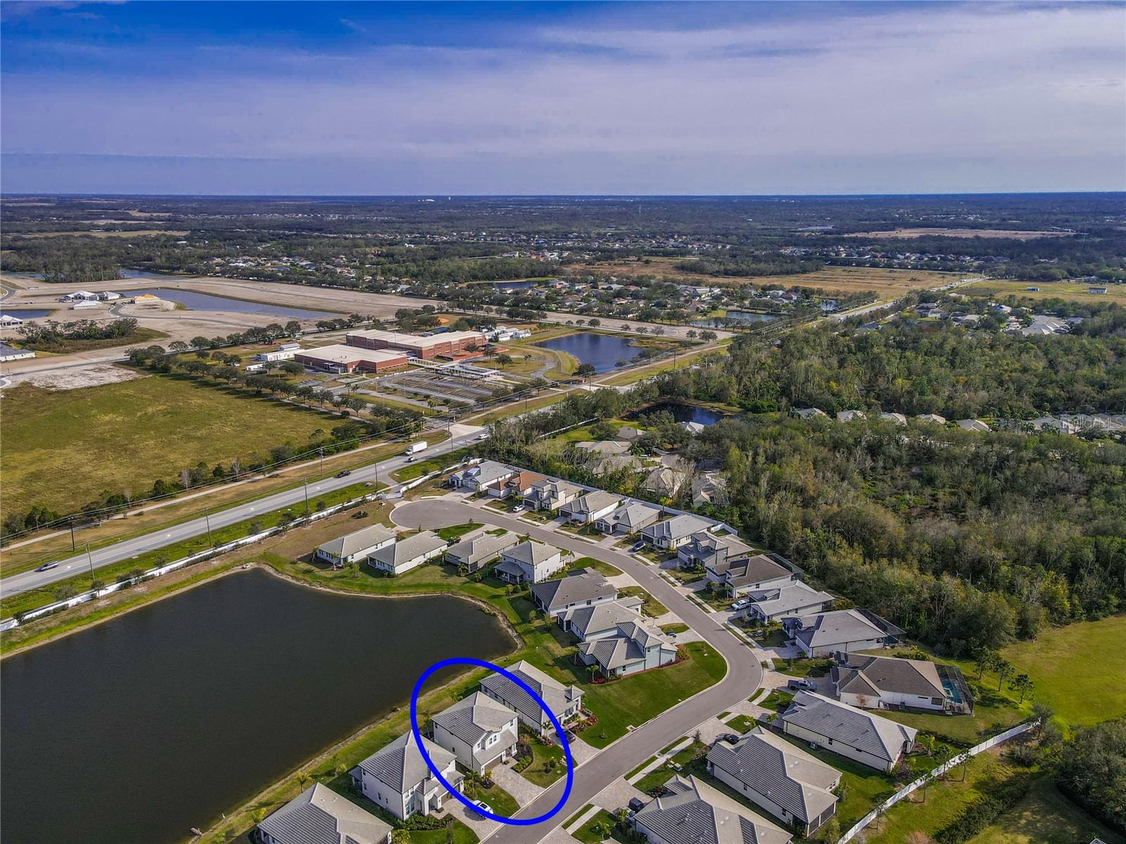 3704 WILD BLOSSOM PL, PARRISH, FL, 34219