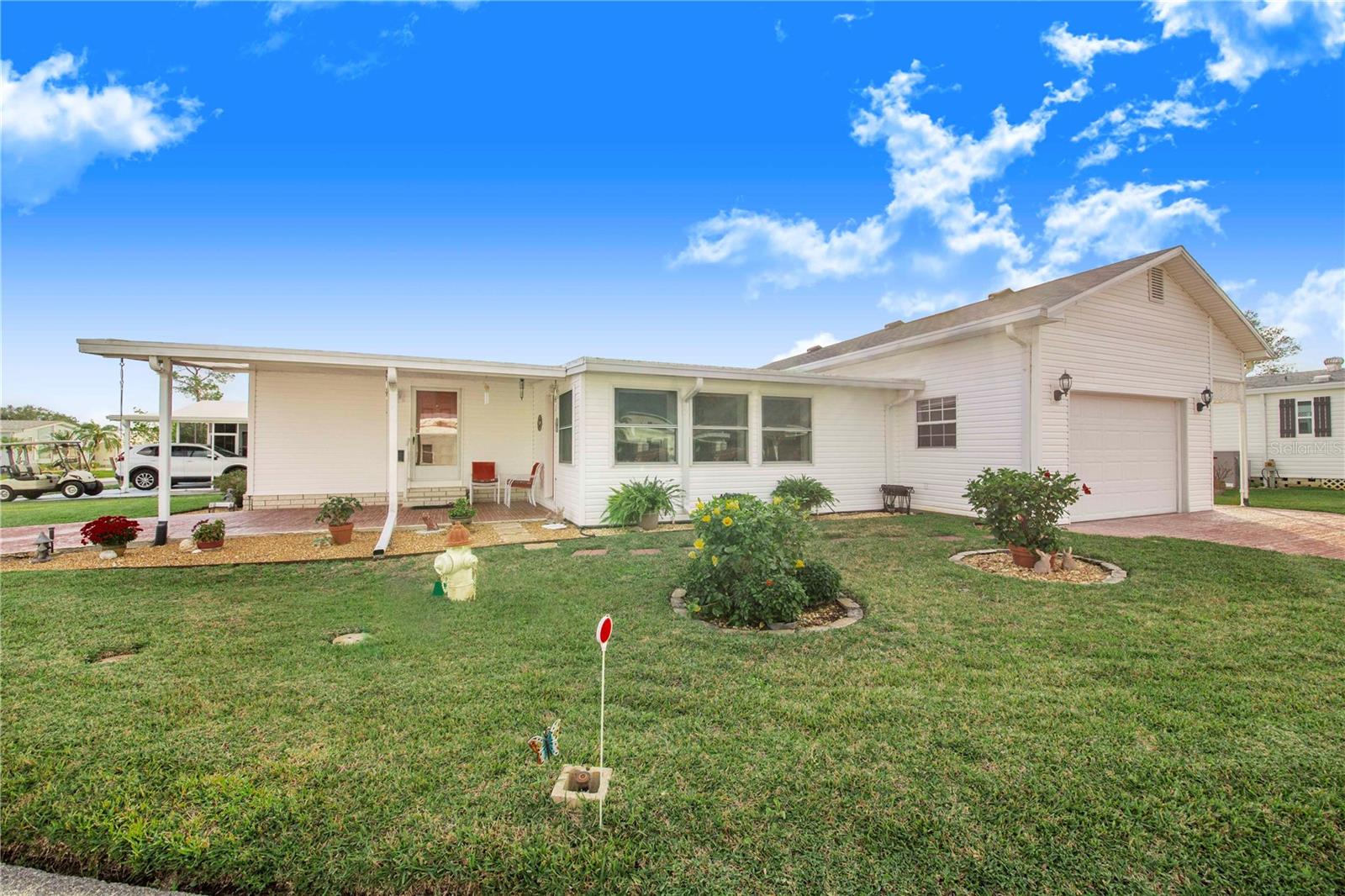 350 VICTORIA DR, HAINES CITY, FL, 33844