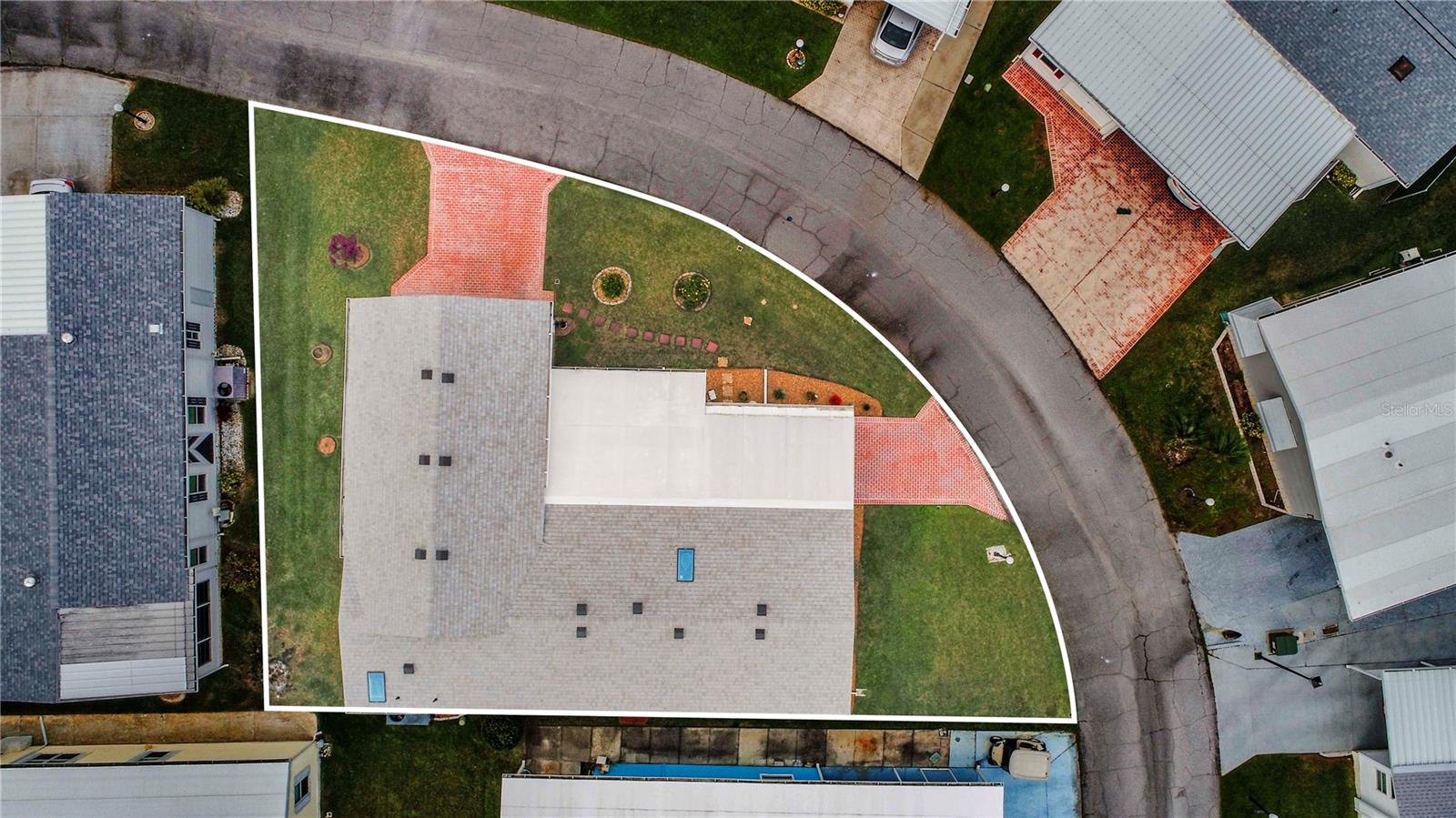 350 VICTORIA DR, HAINES CITY, FL, 33844