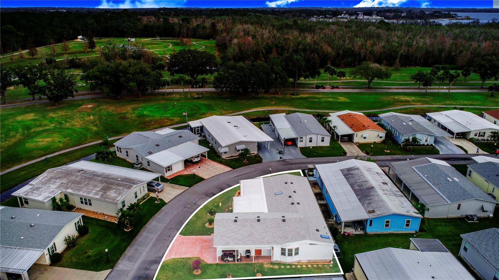 350 VICTORIA DR, HAINES CITY, FL, 33844