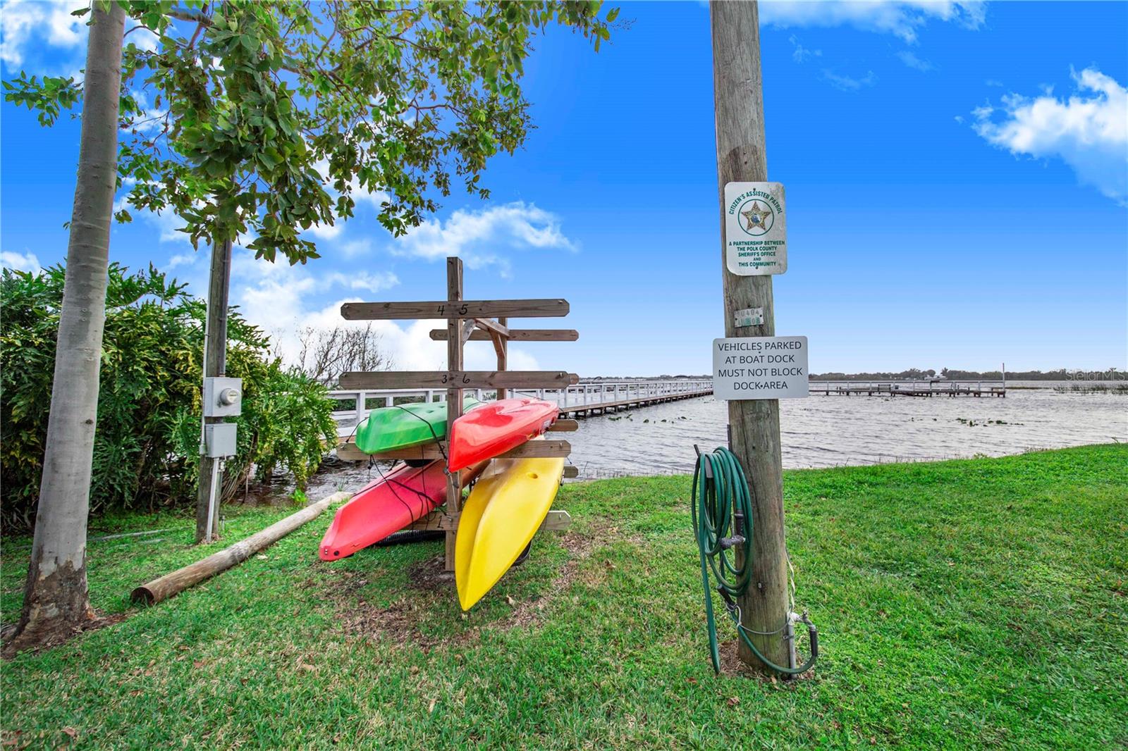 350 VICTORIA DR, HAINES CITY, FL, 33844