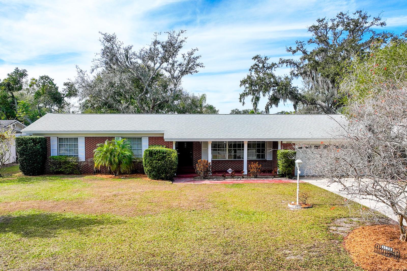 5126 DUBAN AVE, BELLE ISLE, FL, 32812