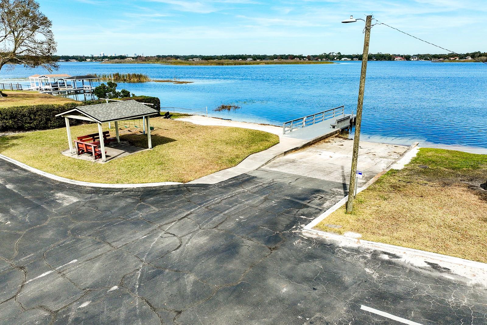 5126 DUBAN AVE, BELLE ISLE, FL, 32812