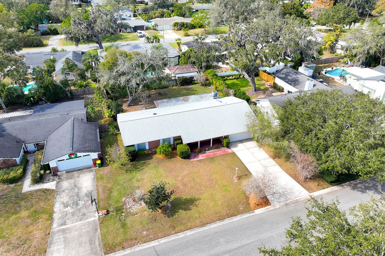 5126 DUBAN AVE, BELLE ISLE, FL, 32812