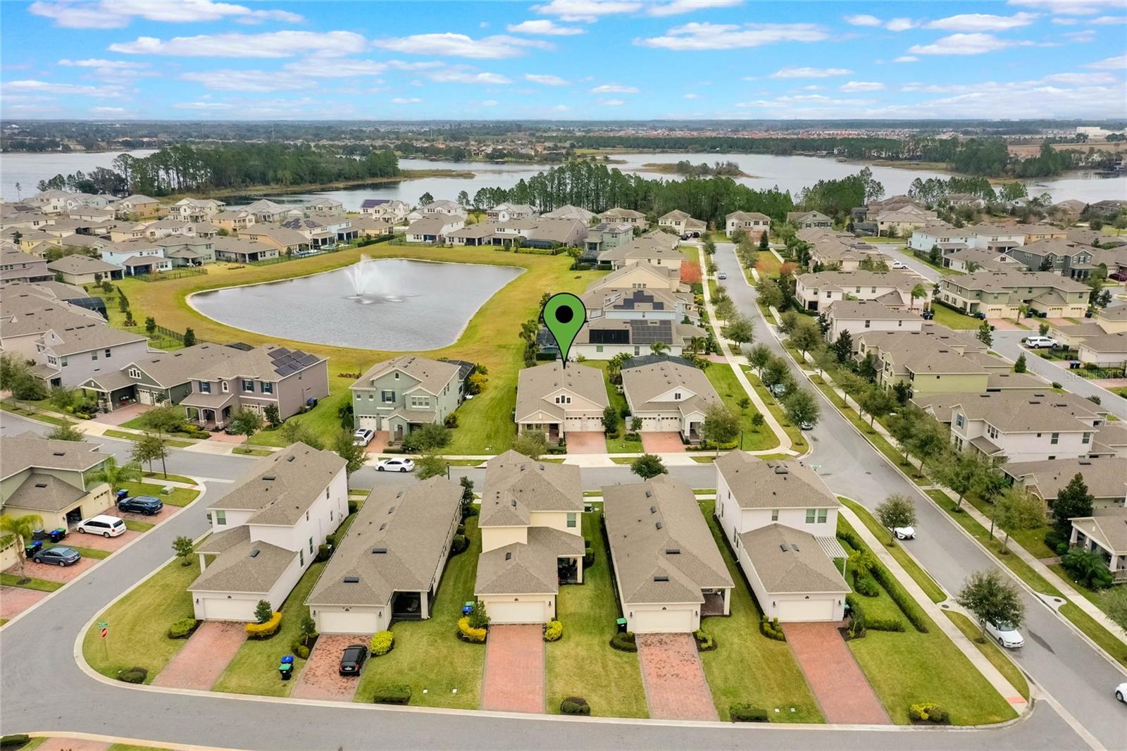 10289 MERRYMEETING BAY DR, WINTER GARDEN, FL, 34787