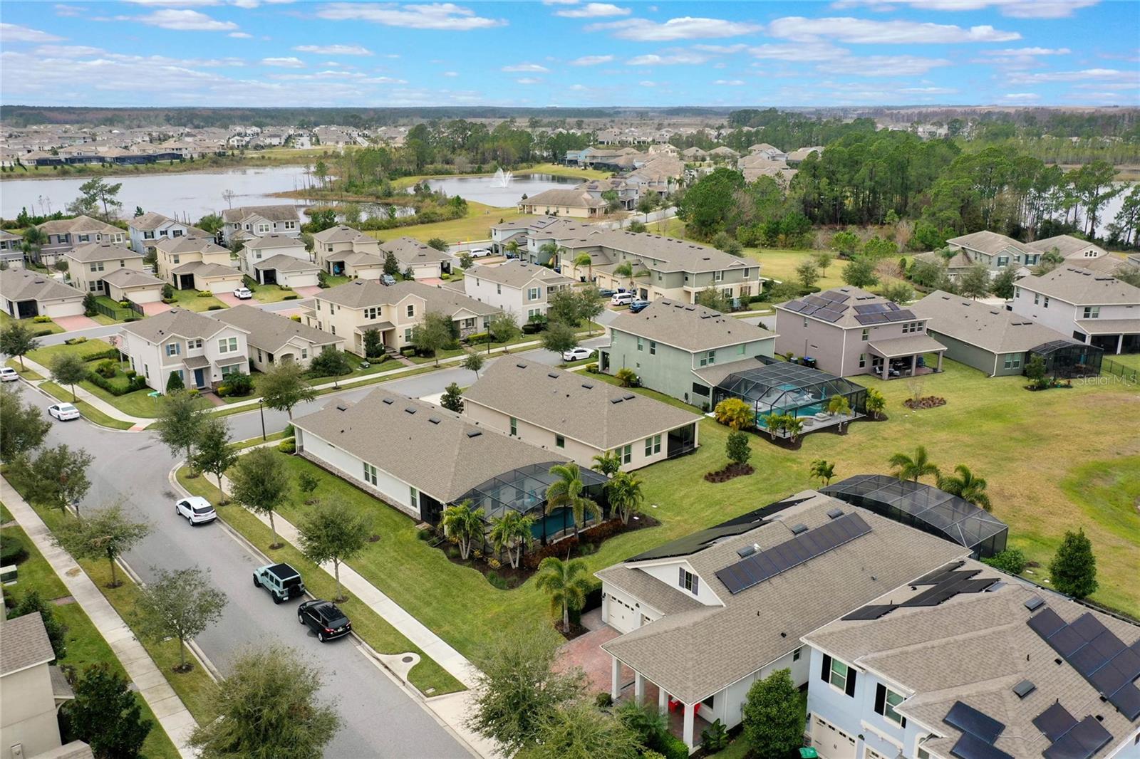 10289 MERRYMEETING BAY DR, WINTER GARDEN, FL, 34787