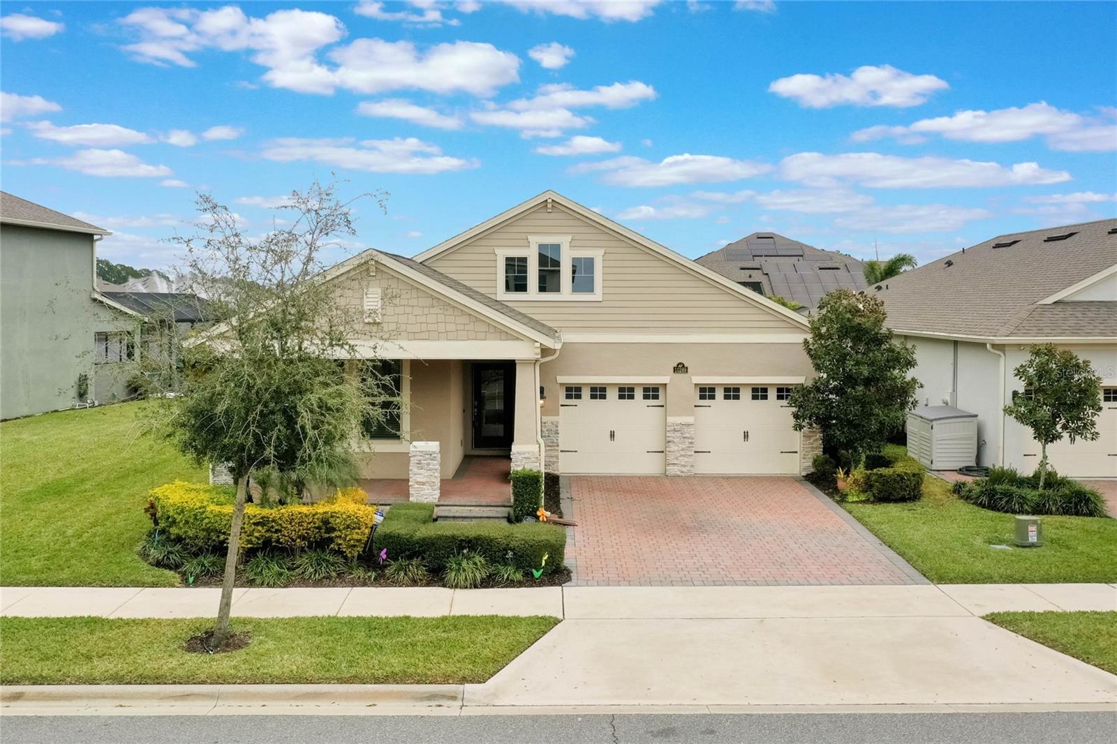 10289 MERRYMEETING BAY DR, WINTER GARDEN, FL, 34787