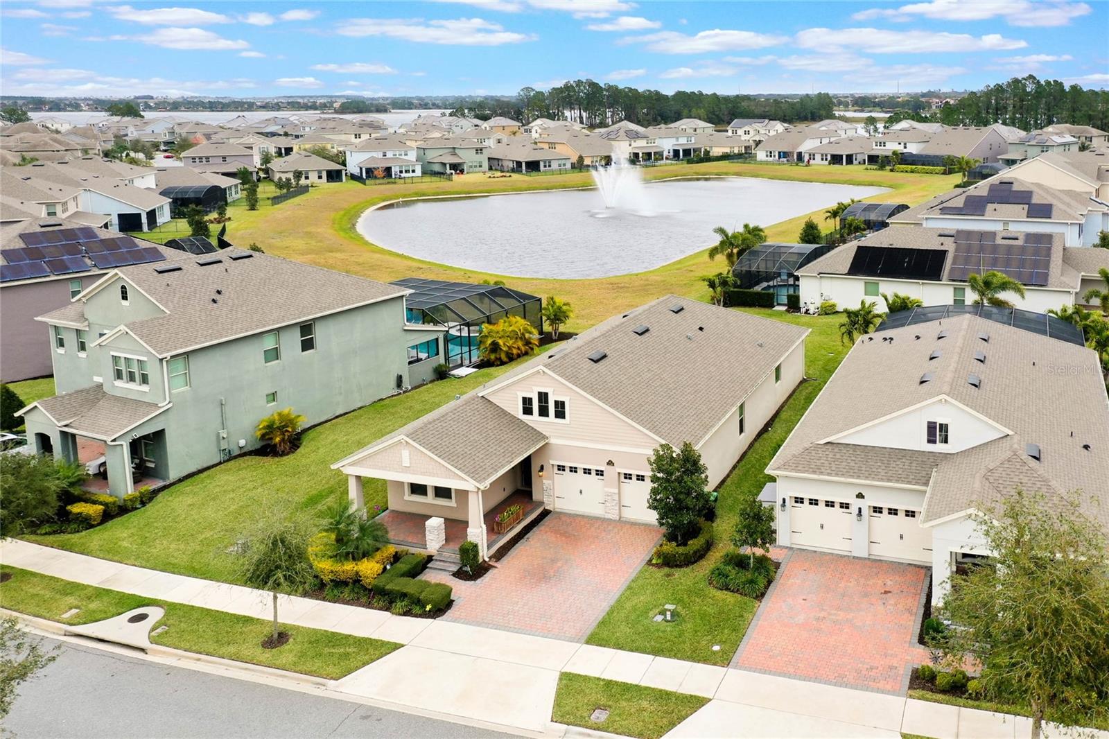 10289 MERRYMEETING BAY DR, WINTER GARDEN, FL, 34787