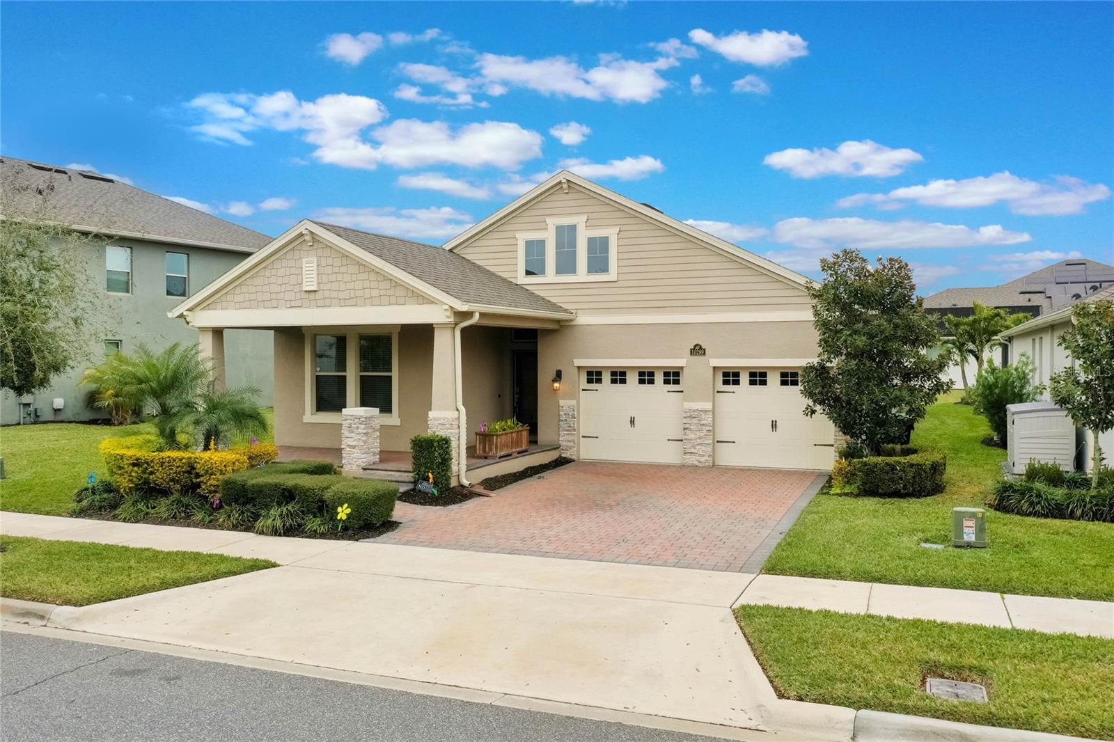 10289 MERRYMEETING BAY DR, WINTER GARDEN, FL, 34787
