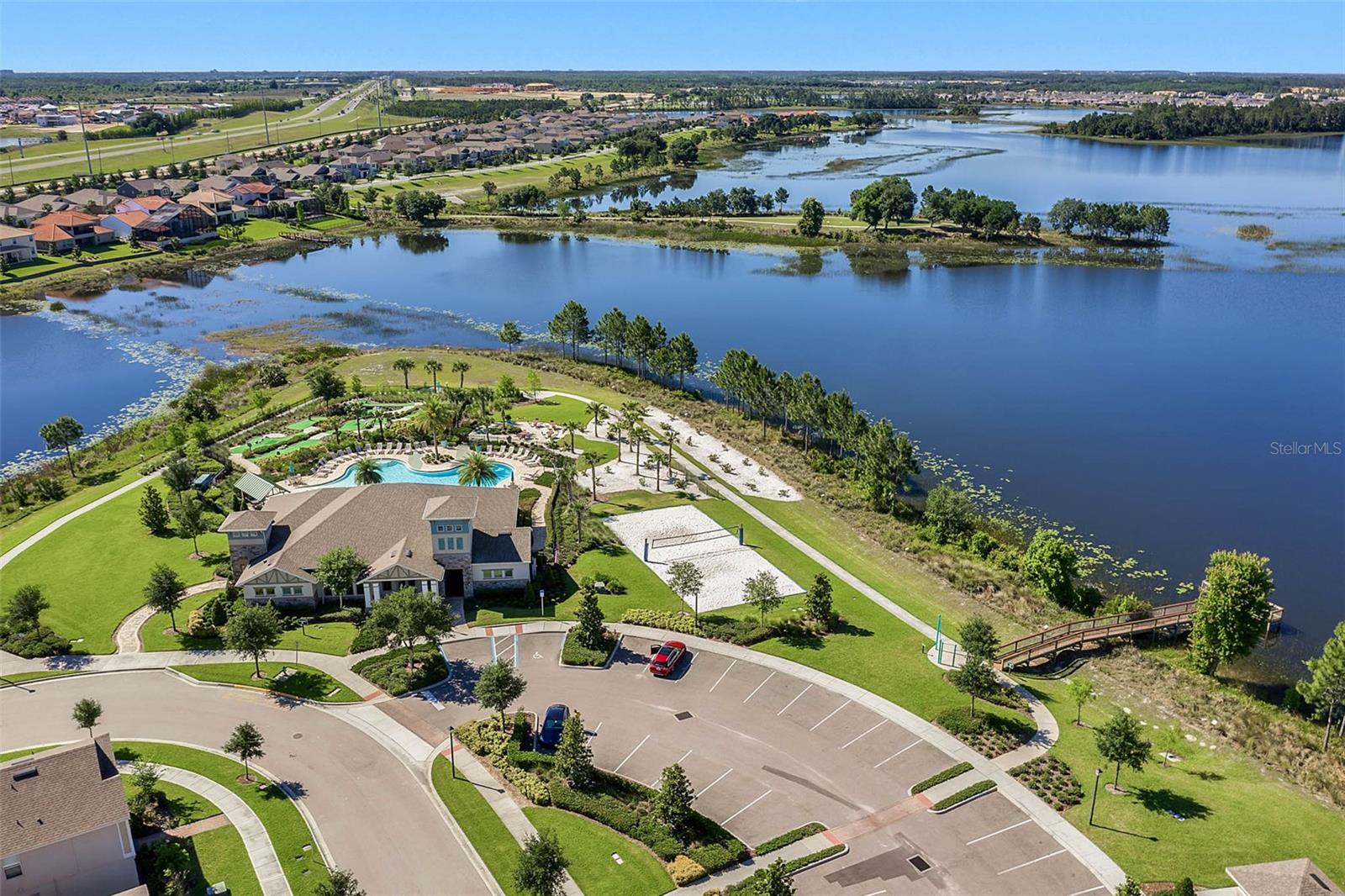 10289 MERRYMEETING BAY DR, WINTER GARDEN, FL, 34787