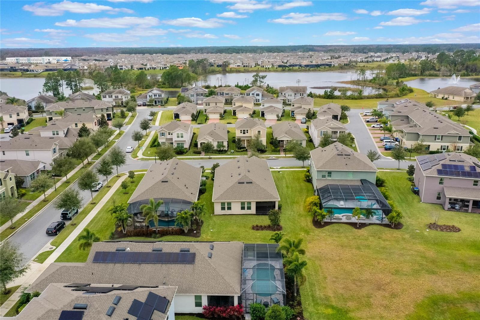 10289 MERRYMEETING BAY DR, WINTER GARDEN, FL, 34787