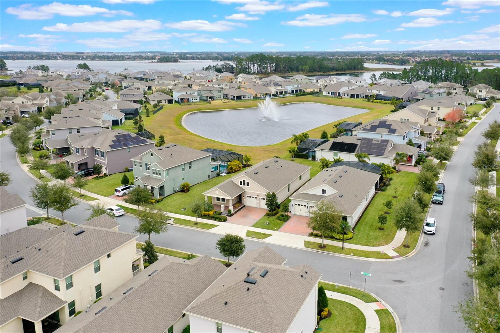10289 MERRYMEETING BAY DR, WINTER GARDEN, FL, 34787