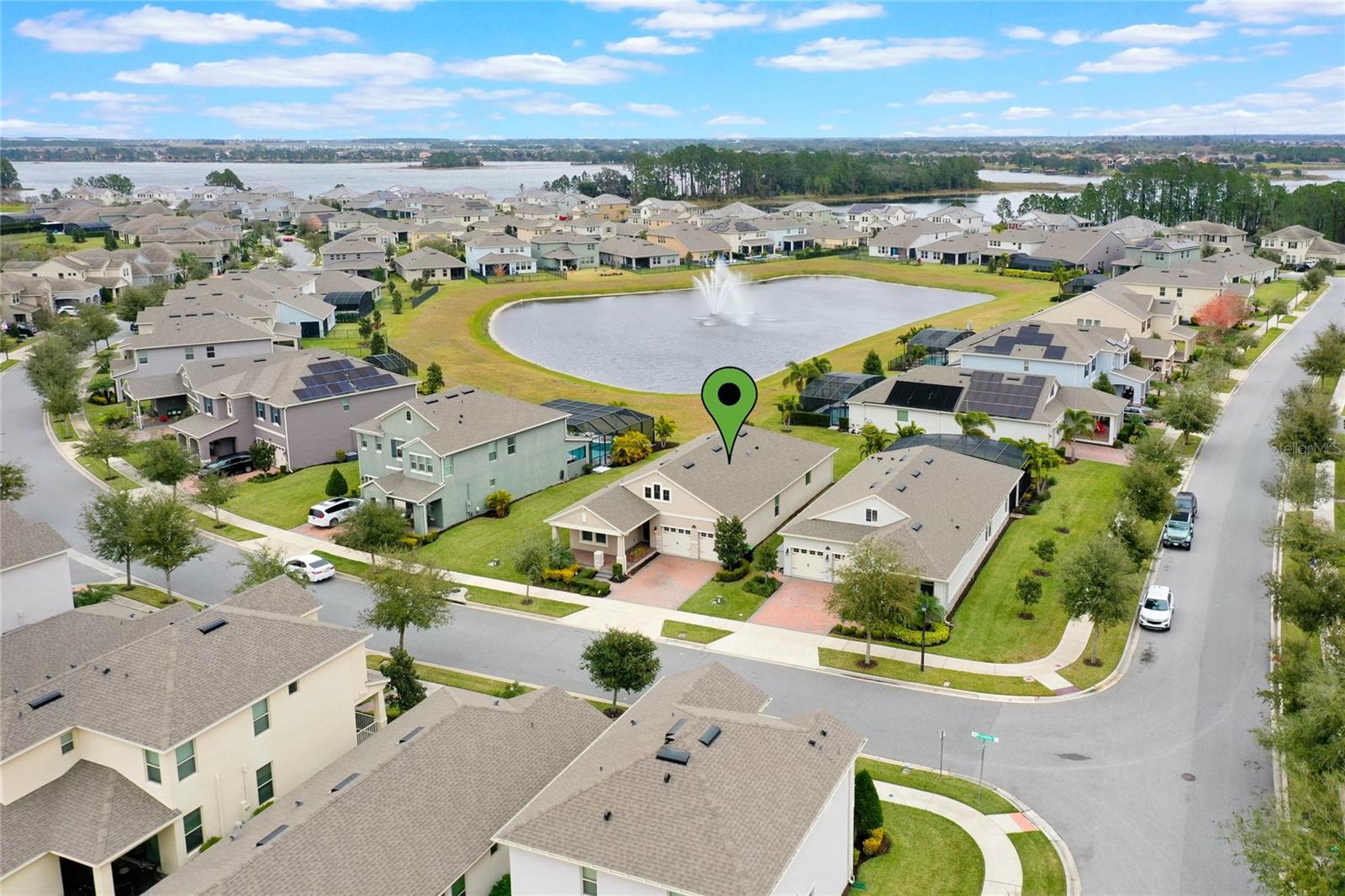 10289 MERRYMEETING BAY DR, WINTER GARDEN, FL, 34787