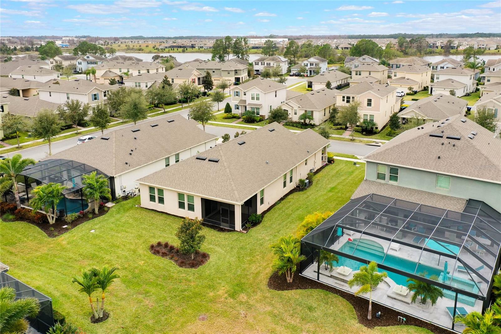 10289 MERRYMEETING BAY DR, WINTER GARDEN, FL, 34787