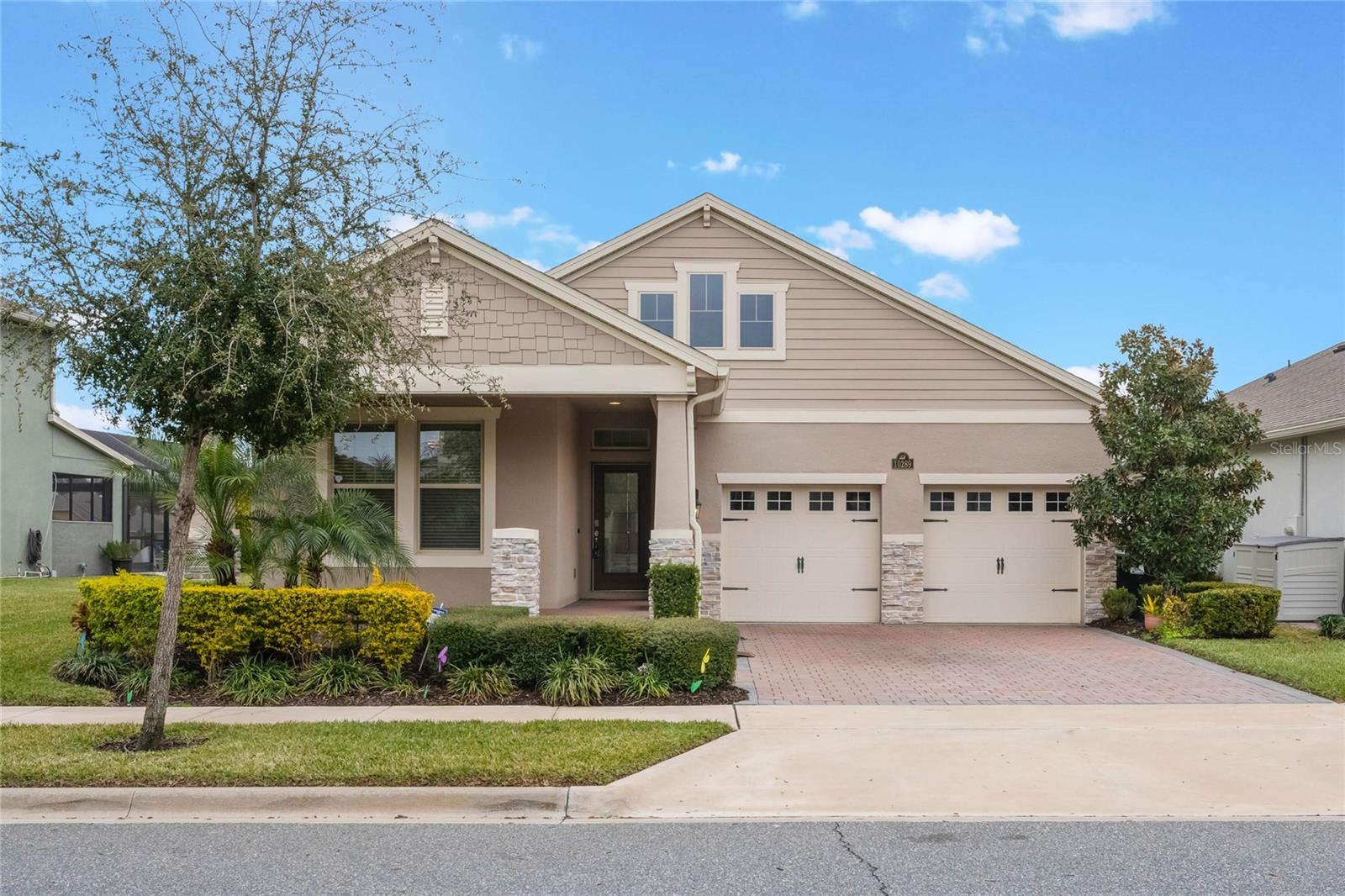 10289 MERRYMEETING BAY DR, WINTER GARDEN, FL, 34787