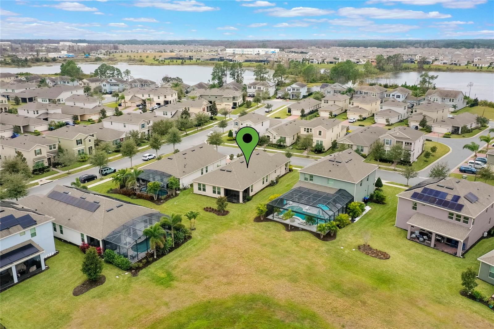 10289 MERRYMEETING BAY DR, WINTER GARDEN, FL, 34787