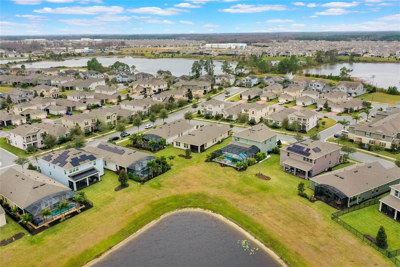 10289 MERRYMEETING BAY DR, WINTER GARDEN, FL, 34787