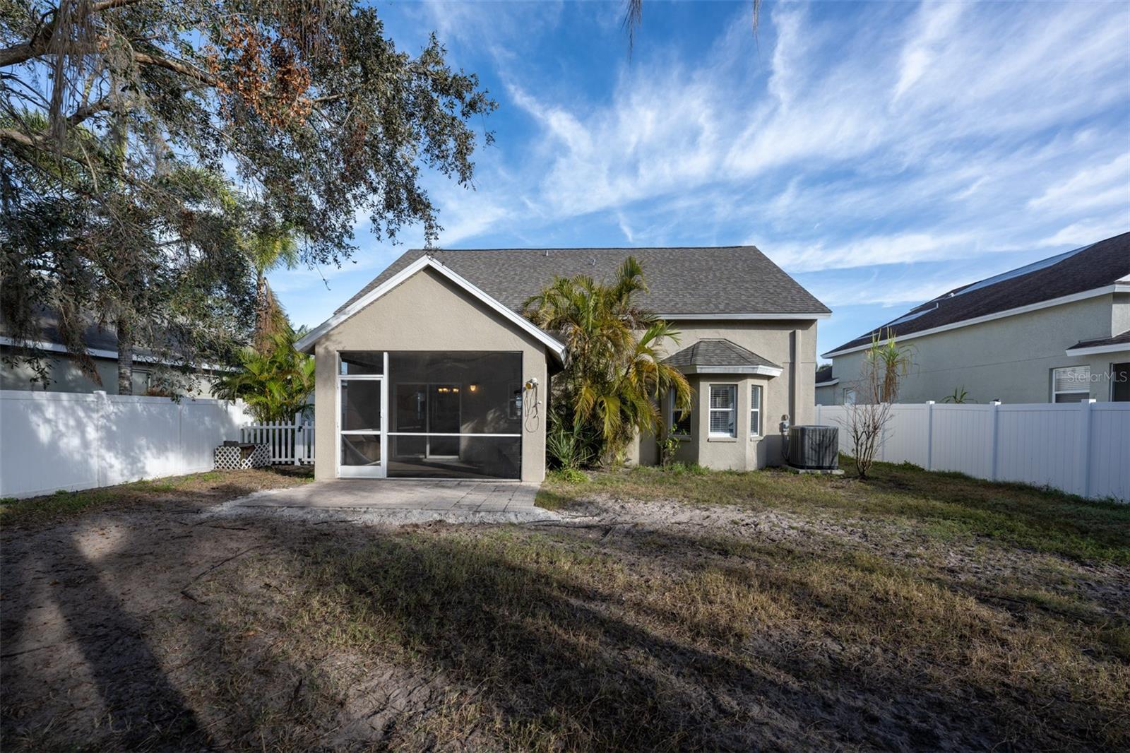 4914 60TH DR E, BRADENTON, FL, 34203