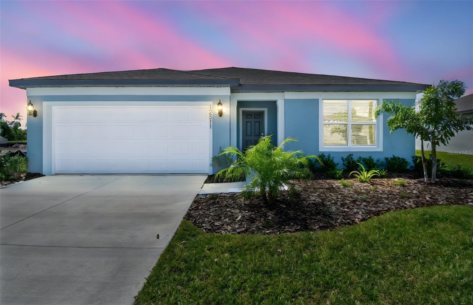 12811 WANDERLUST PL, PARRISH, FL, 34219