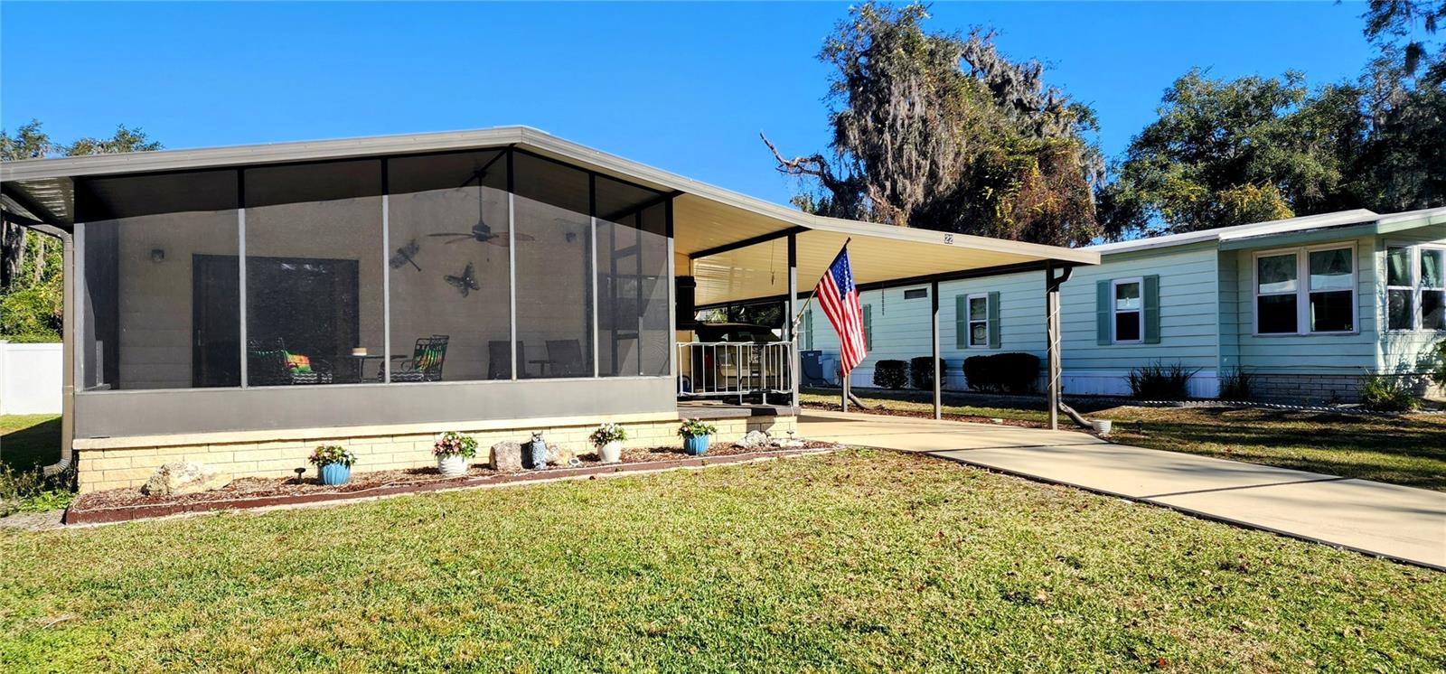 22 BIG OAK LN, WILDWOOD, FL, 34785