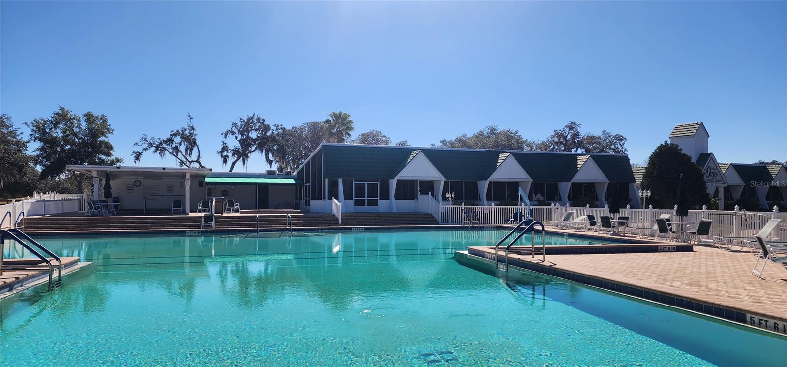 22 BIG OAK LN, WILDWOOD, FL, 34785