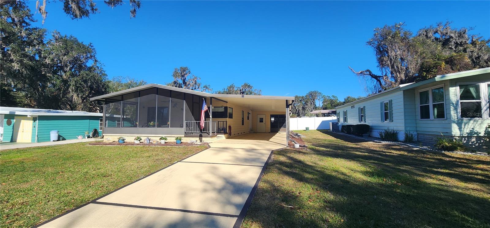 22 BIG OAK LN, WILDWOOD, FL, 34785