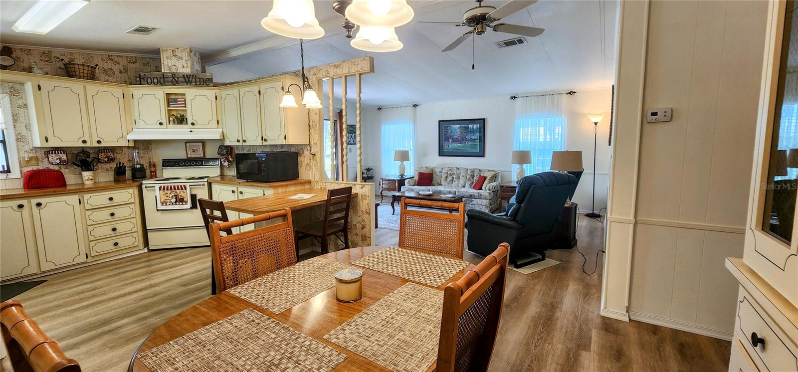 22 BIG OAK LN, WILDWOOD, FL, 34785