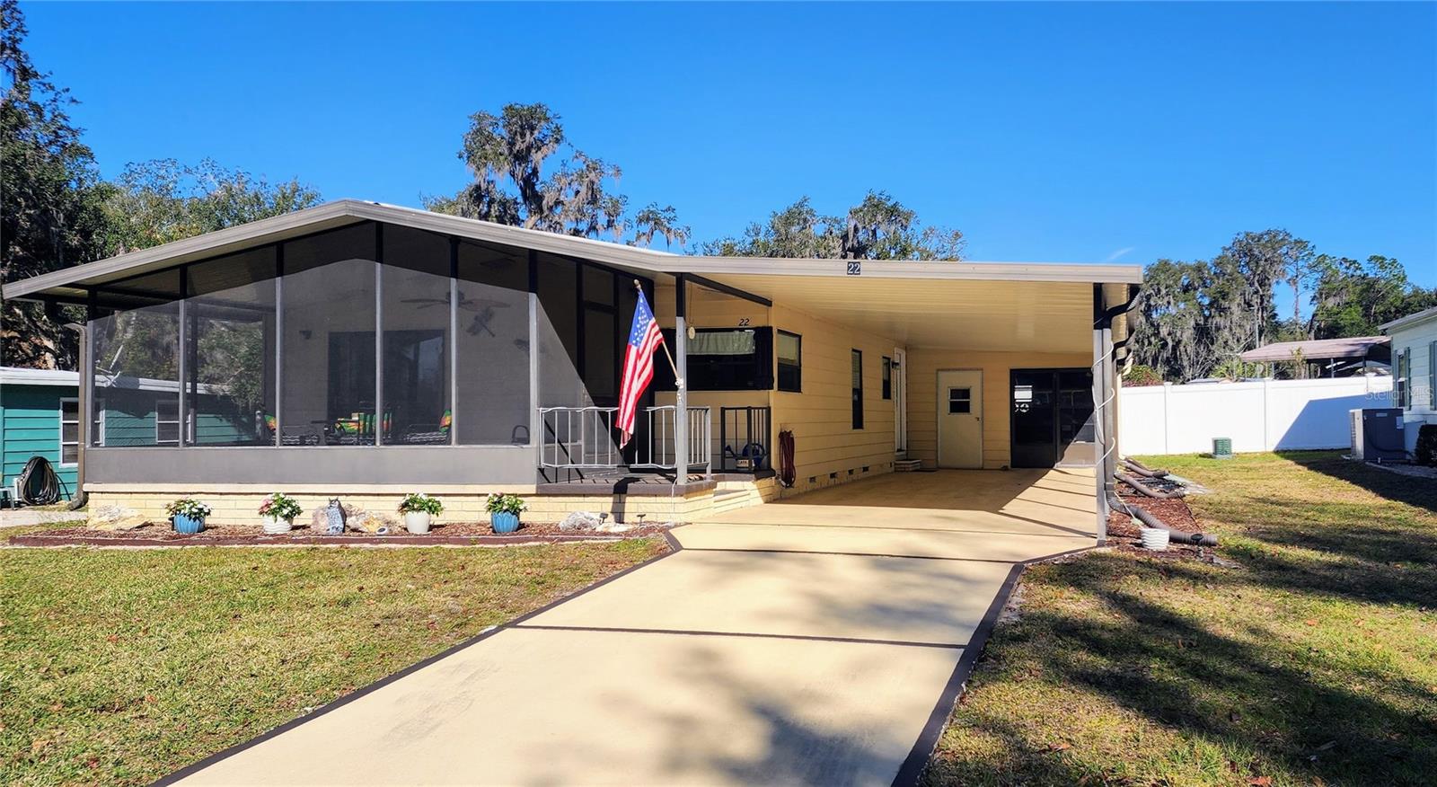 22 BIG OAK LN, WILDWOOD, FL, 34785