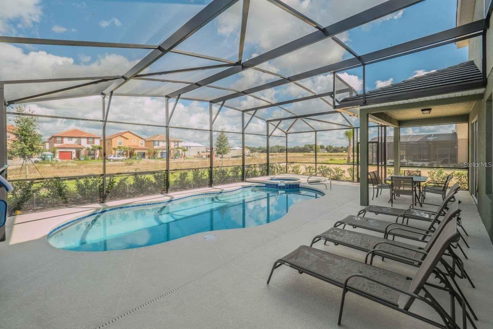 5365 OAKBOURNE AVE, DAVENPORT, FL, 33837