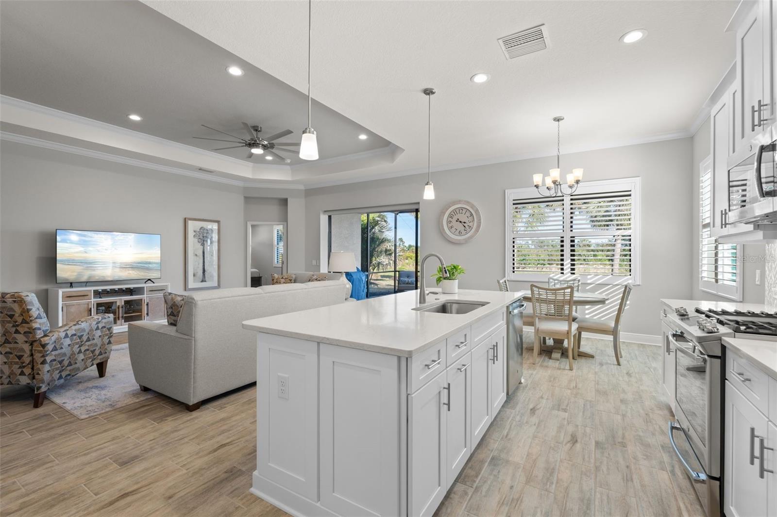 26768 WEISKOPF DR, ENGLEWOOD, FL, 34223