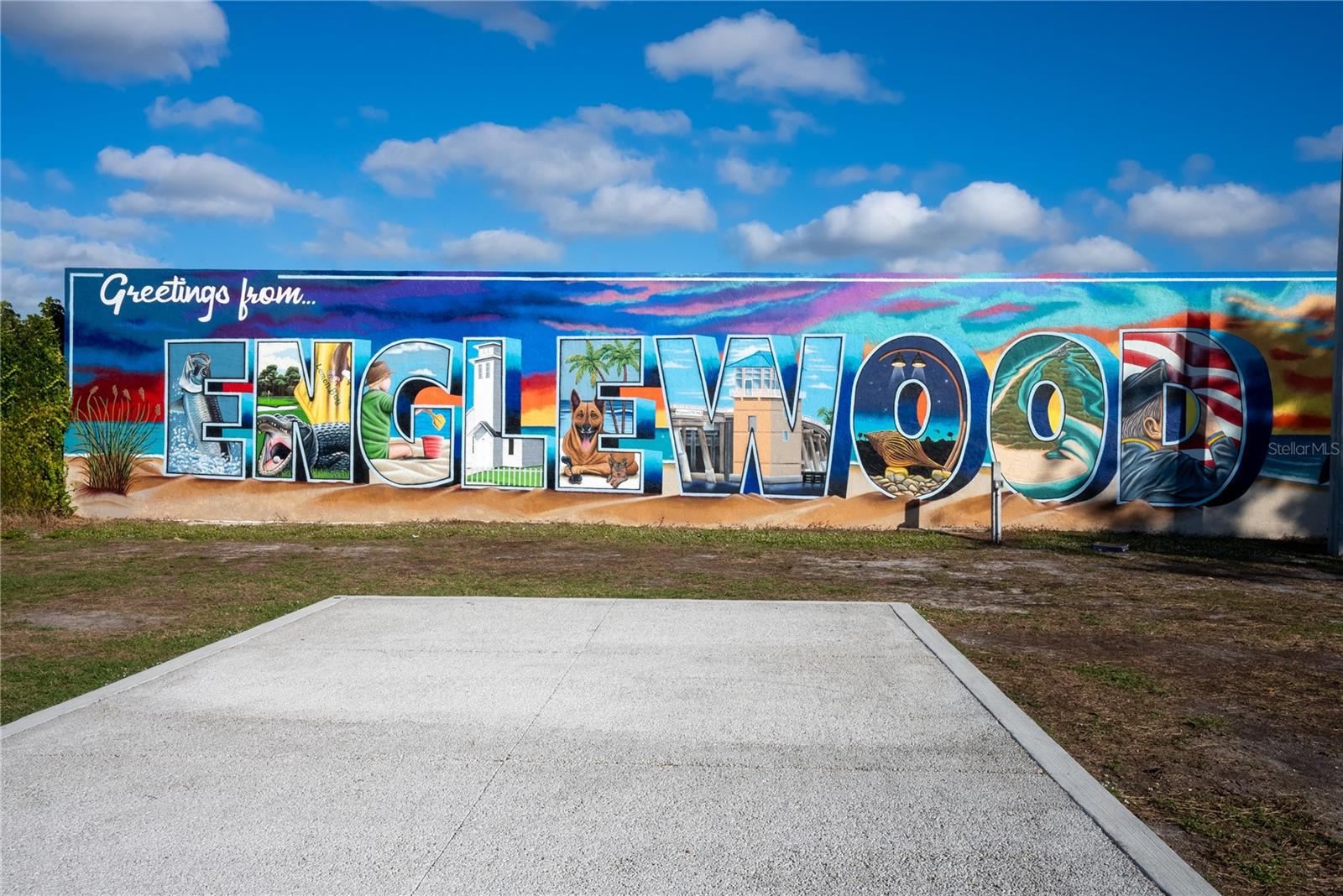 26768 WEISKOPF DR, ENGLEWOOD, FL, 34223