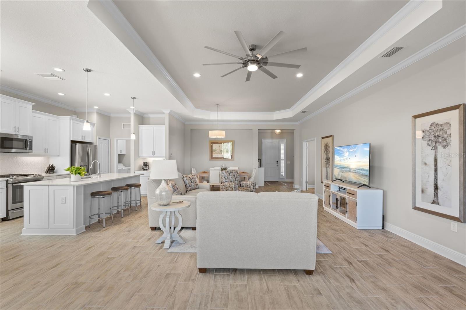 26768 WEISKOPF DR, ENGLEWOOD, FL, 34223