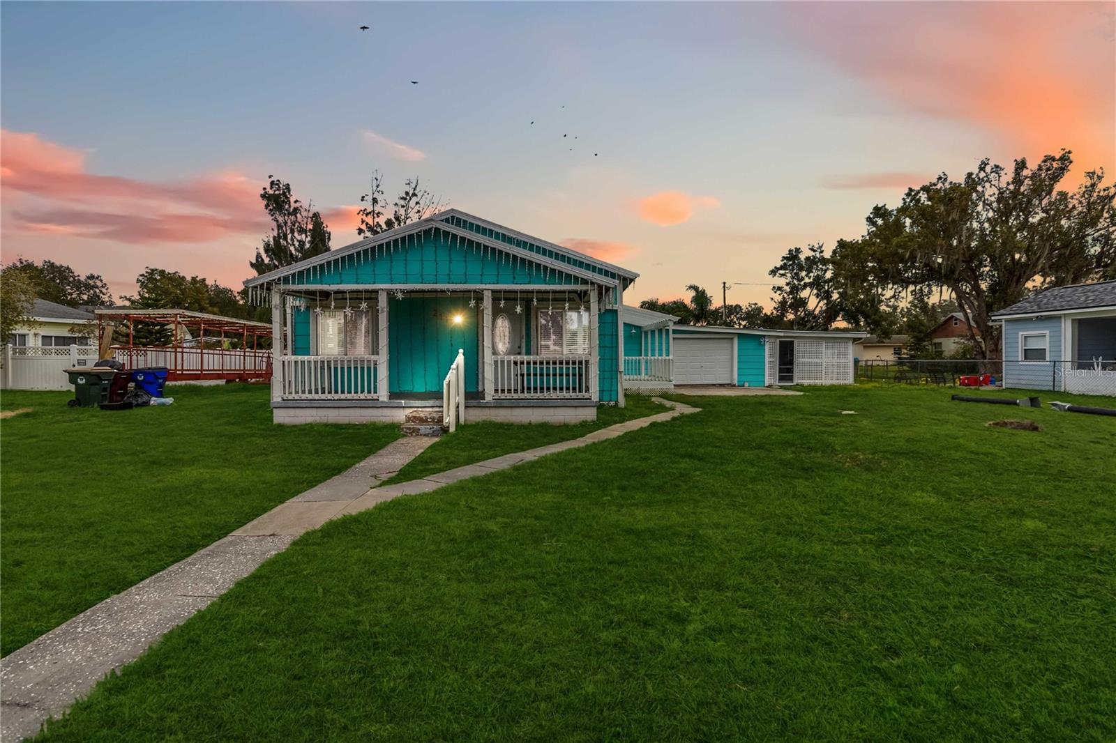 211 INDIANA AVE, ST CLOUD, FL, 34769