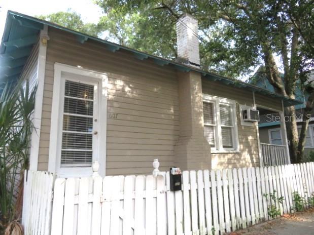 607 6TH AVE N, ST PETERSBURG, FL, 33701