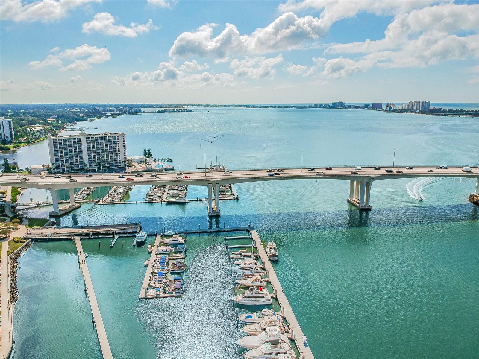 601 N HERCULES AVE #1003, CLEARWATER, FL, 33765