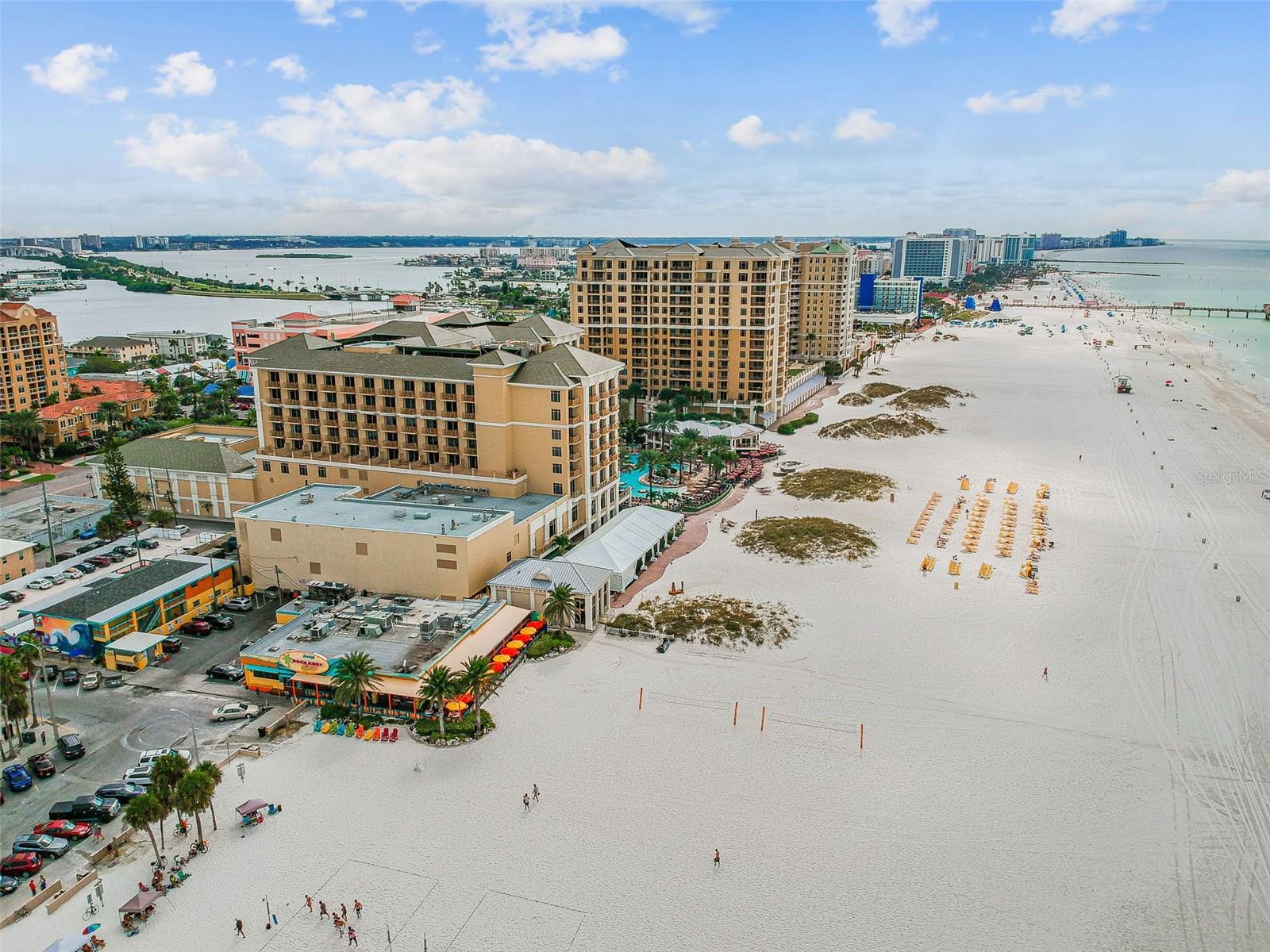 601 N HERCULES AVE #1003, CLEARWATER, FL, 33765
