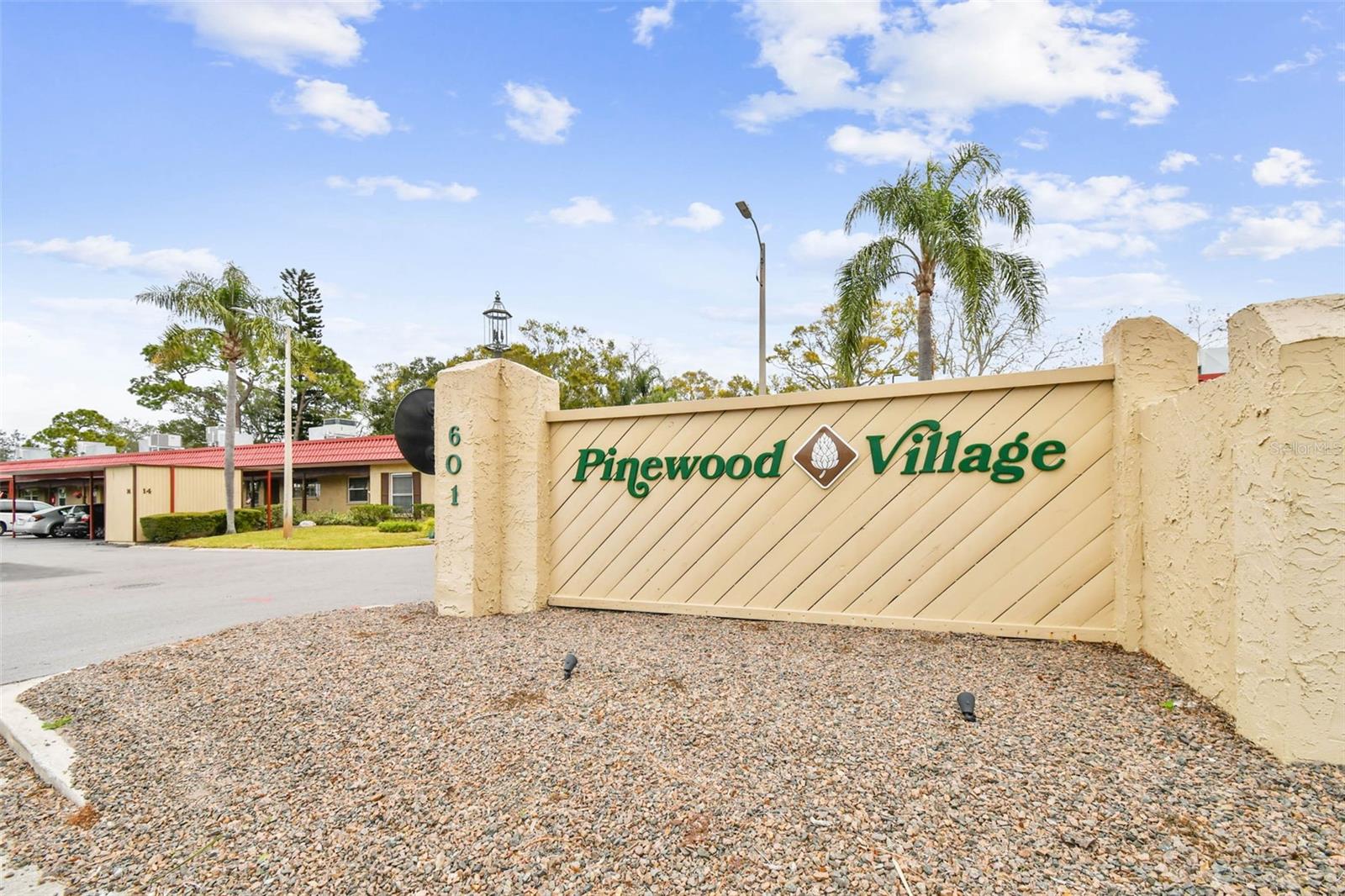 601 N HERCULES AVE #1003, CLEARWATER, FL, 33765